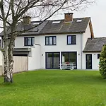 Die Huis 14-Een Oase Van Rust Tussen Polders En Kust